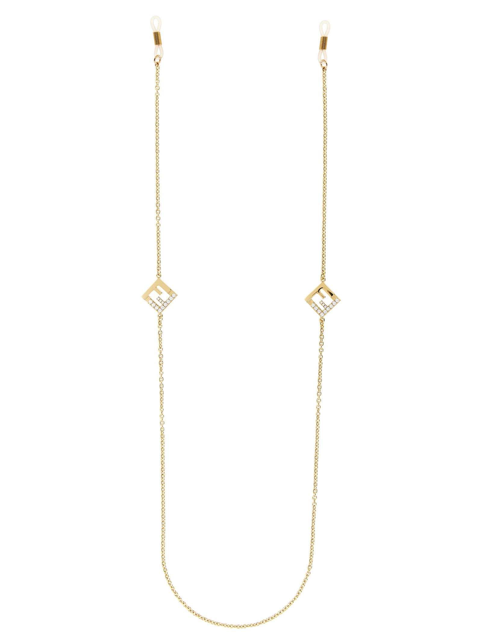 Fendi FF Spectacle Chain
