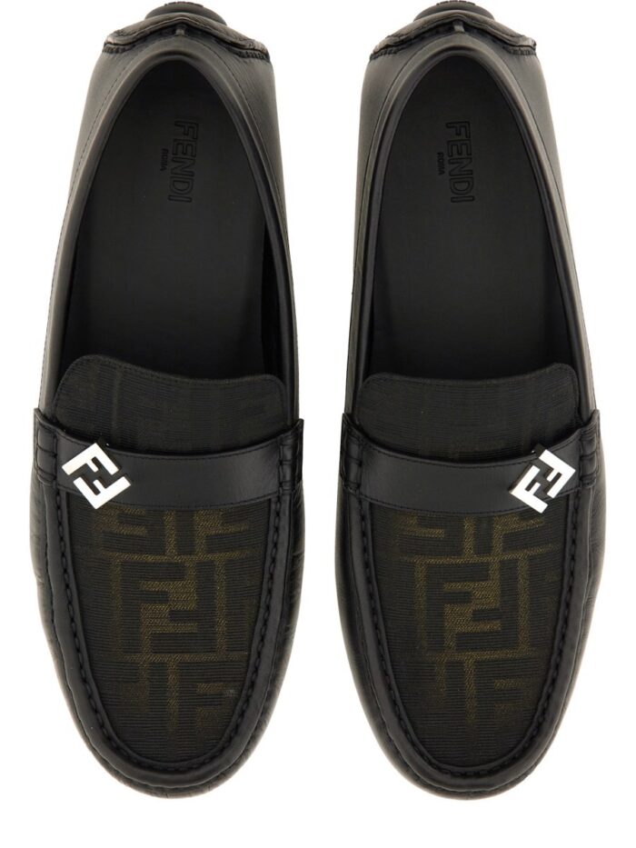 Fendi FF SQUARED DRIVER