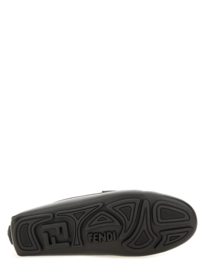 Fendi FF SQUARED DRIVER