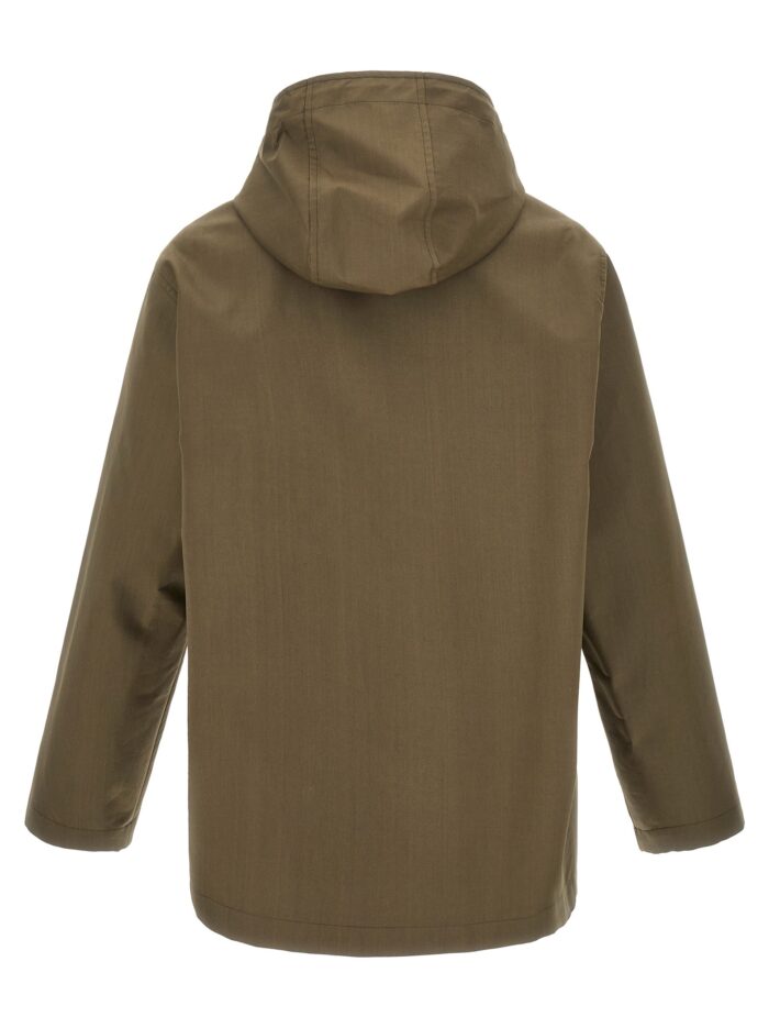 Fendi FF Windbreaker