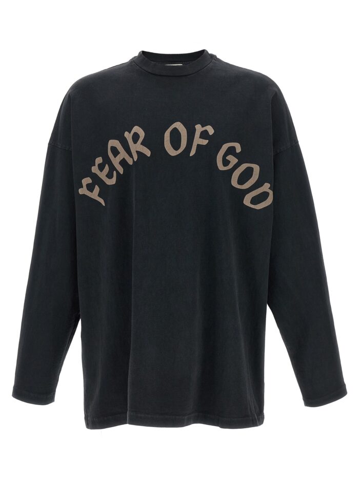 FEAR OF GOD 'FG 9' Sweater