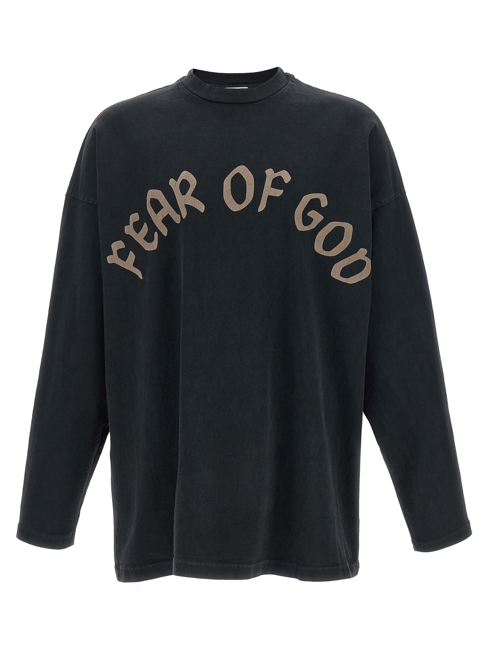 FEAR OF GOD 'FG 9' Sweater