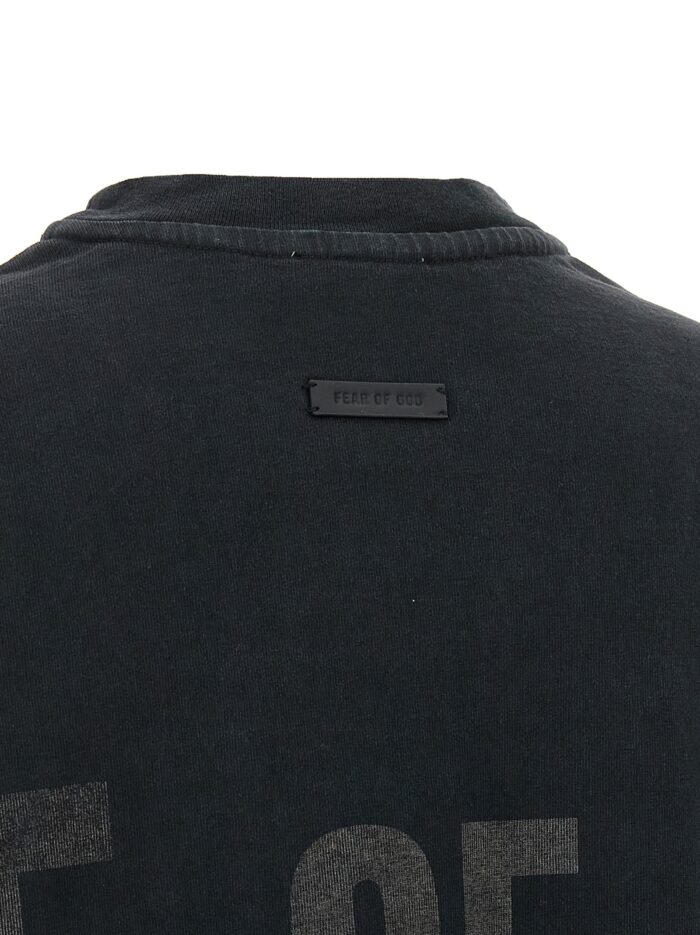 FEAR OF GOD 'FG 9' Sweater