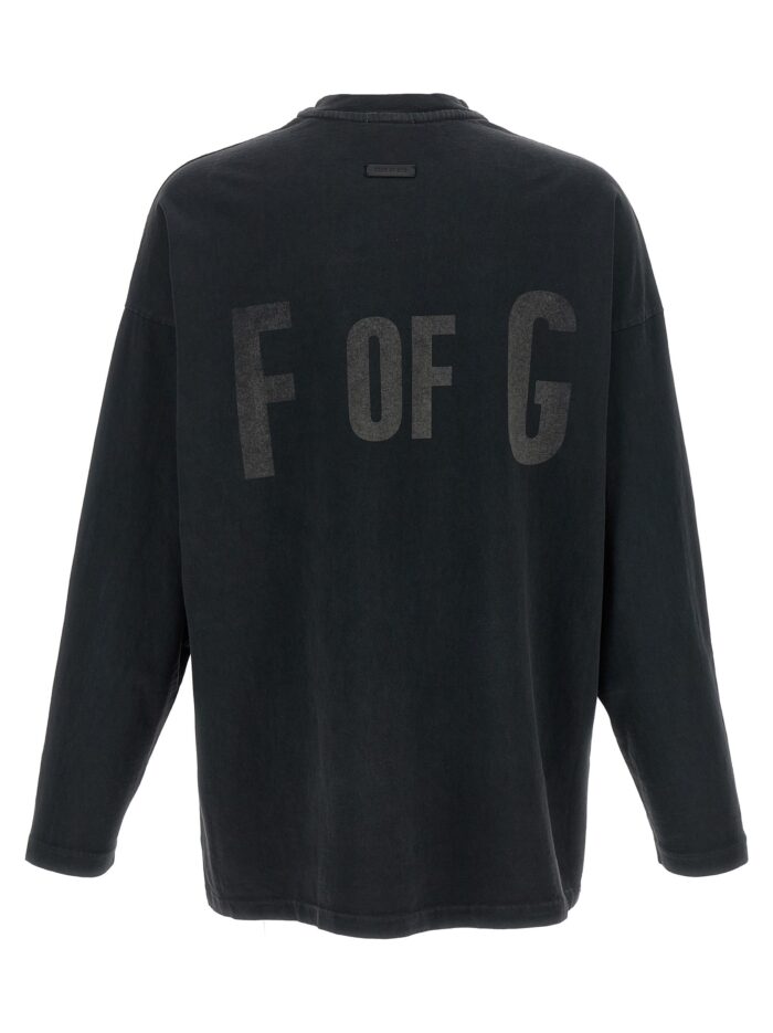 FEAR OF GOD 'FG 9' Sweater