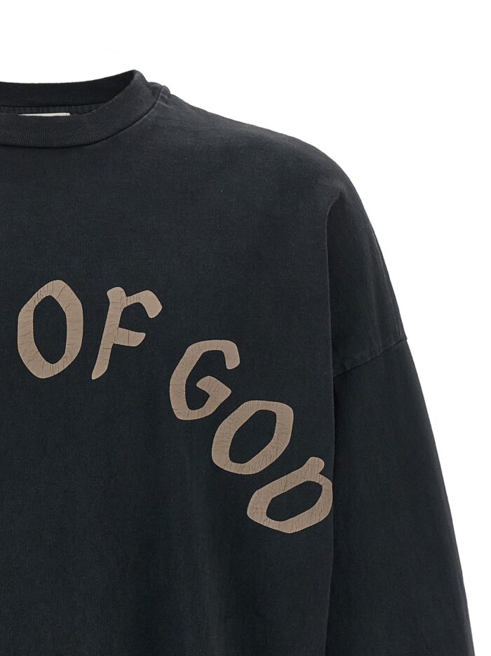 FEAR OF GOD 'FG 9' Sweater
