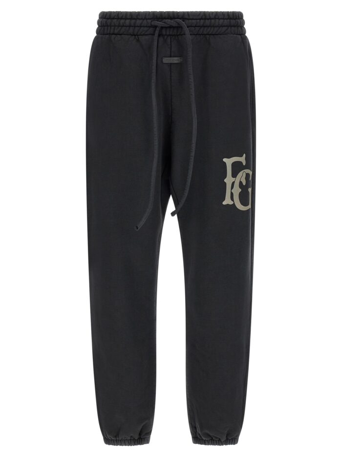 fear of god 'fg classic' joggers FEAR OF GOD 'FG Classic' Joggers