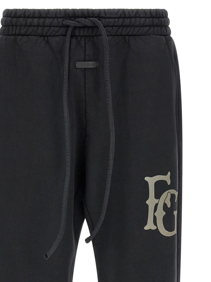 FEAR OF GOD 'FG Classic' Joggers