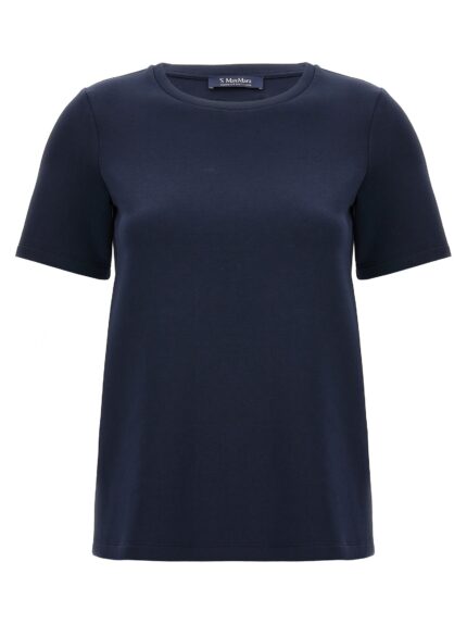 MAX MARA 'S 'Fianco' T-shirt