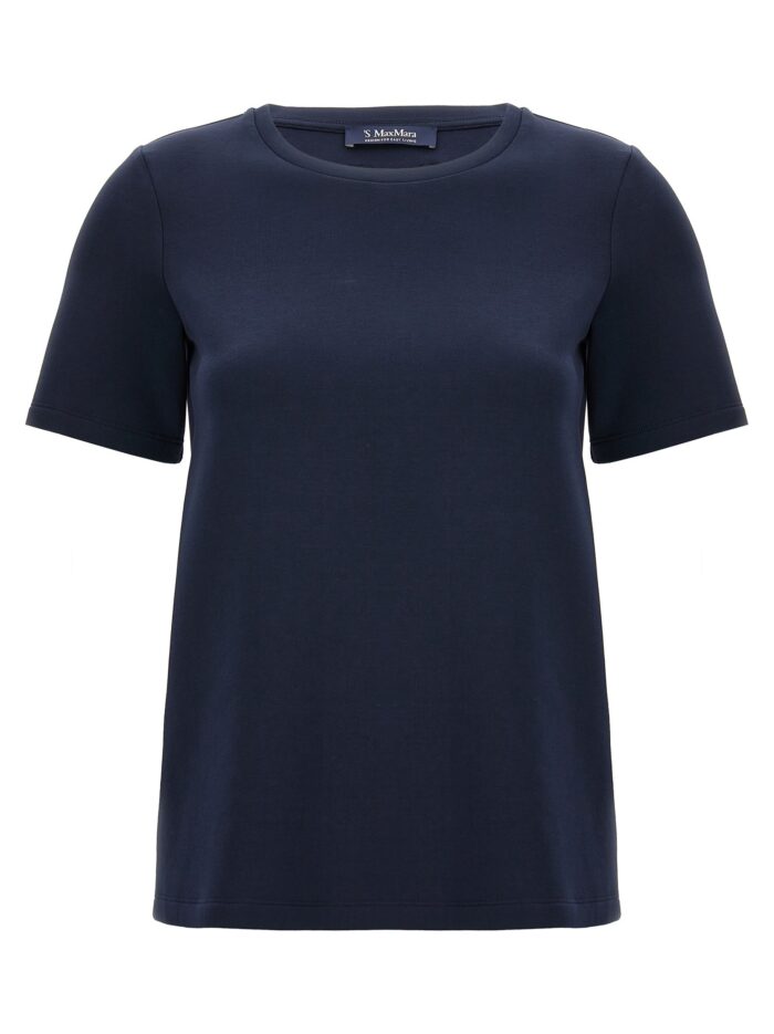 max mara 's 'fianco' t shirt MAX MARA 'S 'Fianco' T-shirt