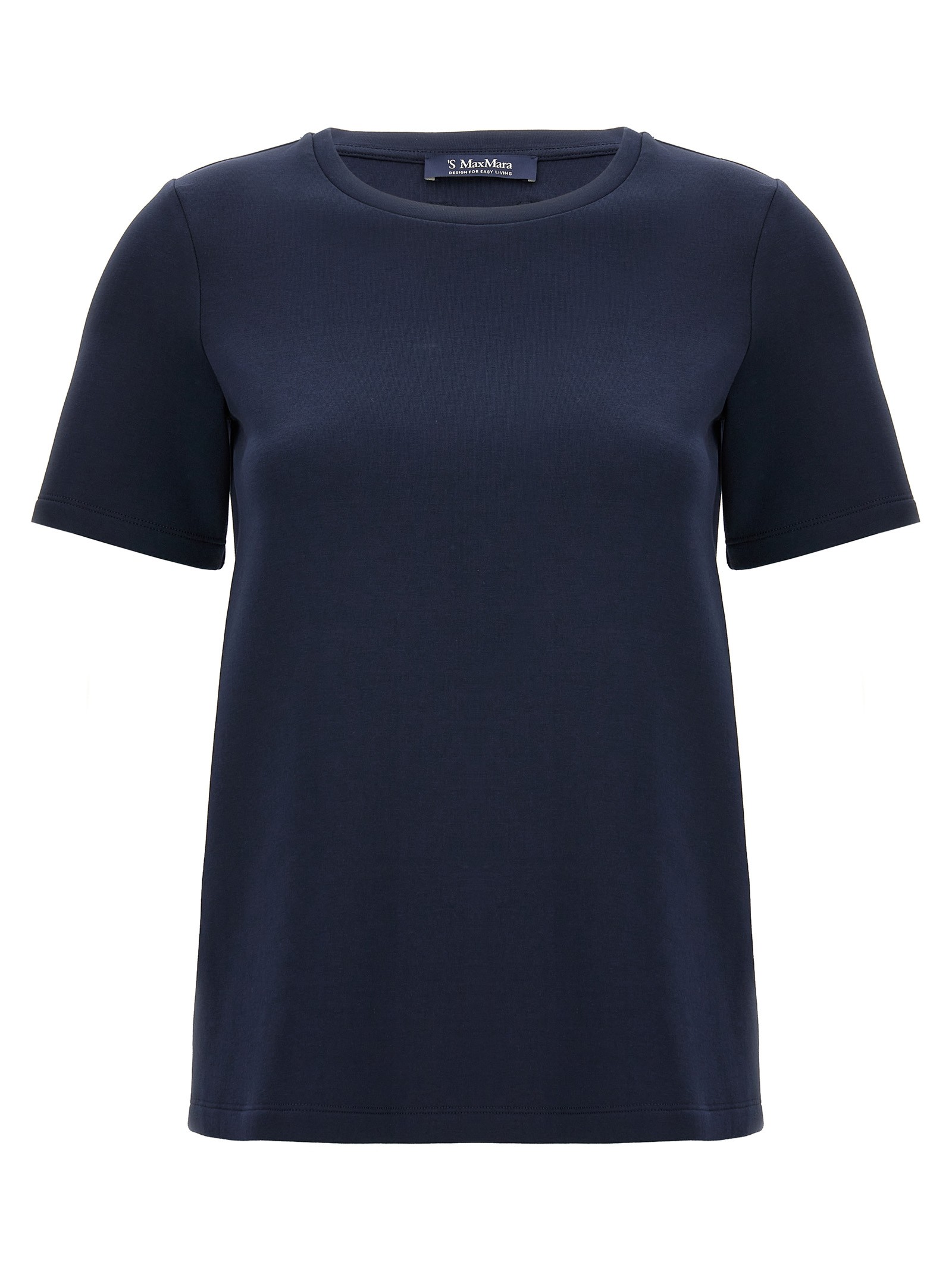 MAX MARA 'S 'Fianco' T-shirt