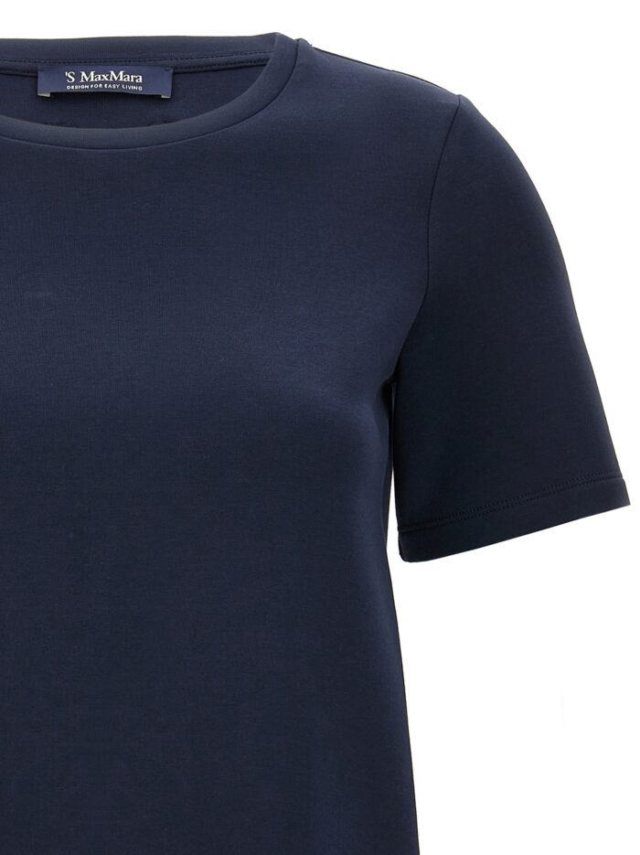 MAX MARA 'S 'Fianco' T-shirt