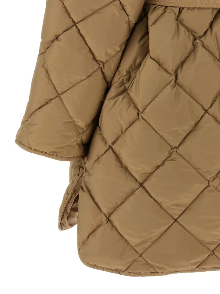 WEEKEND MAX MARA 'Fidato' Down Jacket