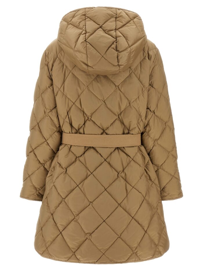 WEEKEND MAX MARA 'Fidato' Down Jacket