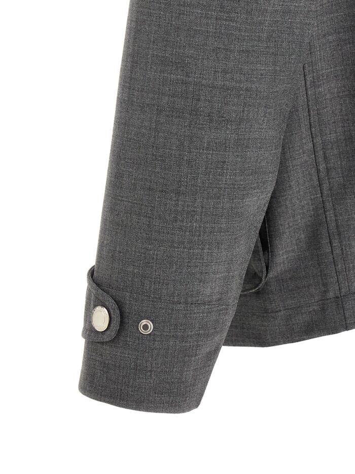Brunello Cucinelli 'Field' Jacket