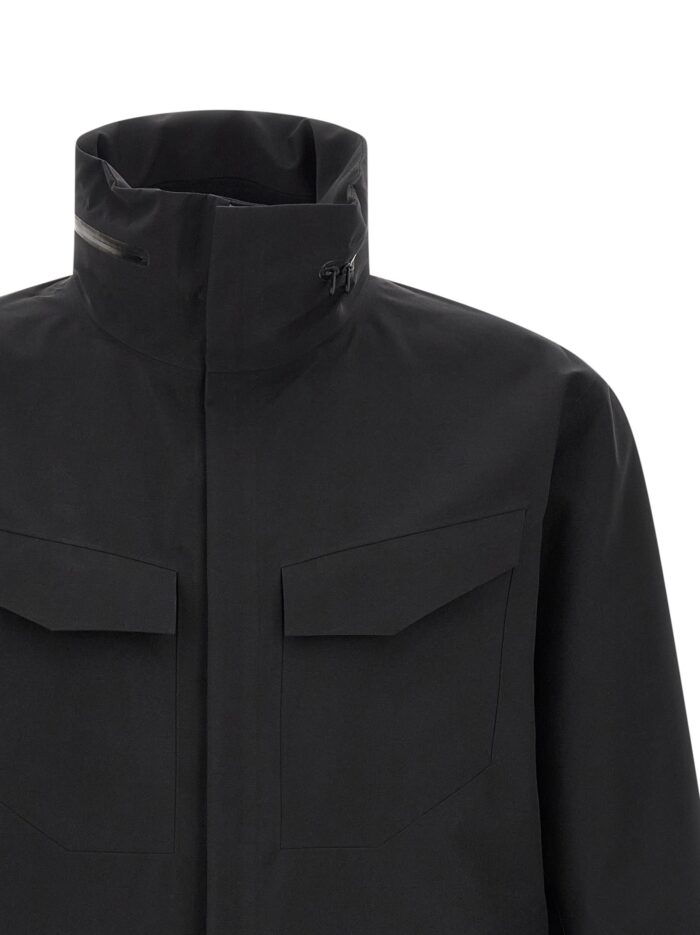 VEILANCE 'Field' Jacket