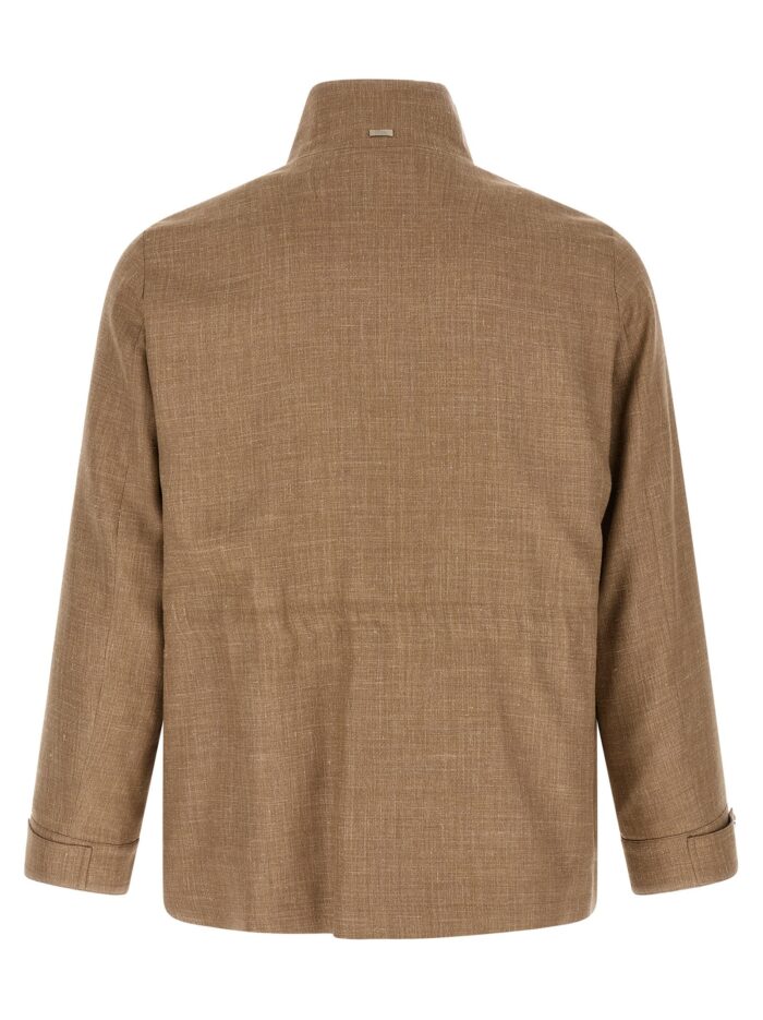 Herno 'Field' Jacket