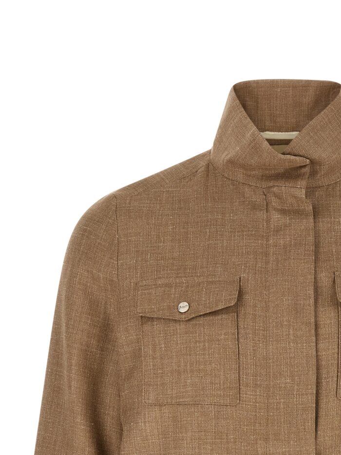 Herno 'Field' Jacket