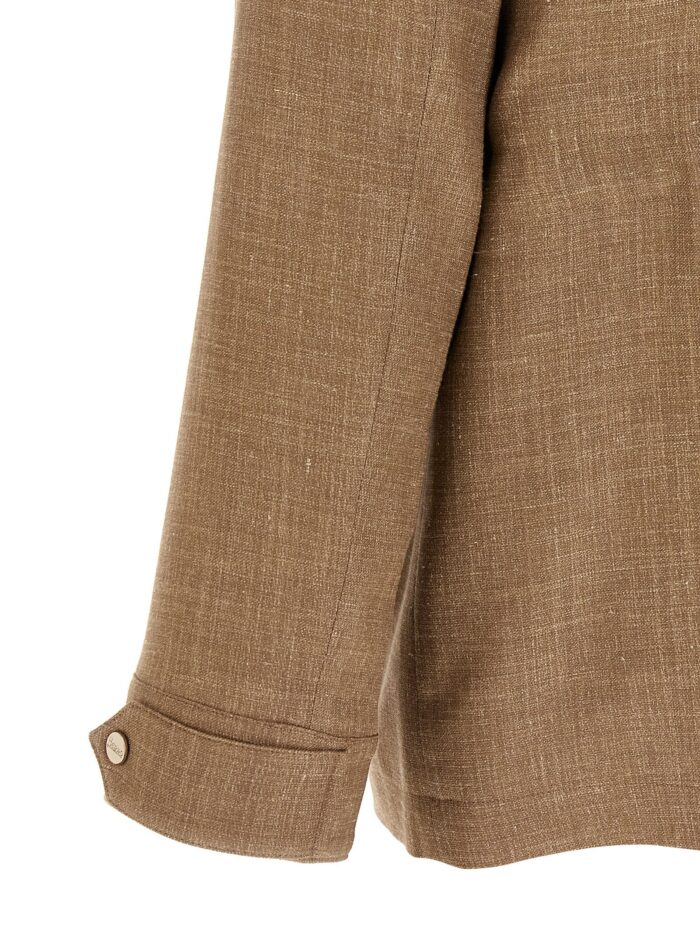 Herno 'Field' Jacket