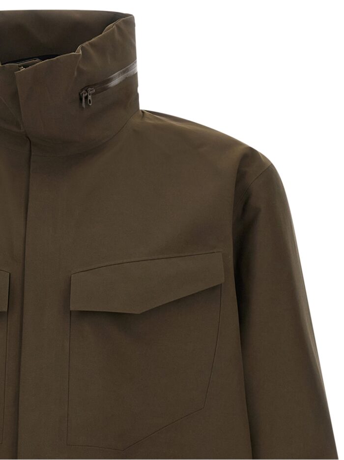 VEILANCE 'Field' Jacket
