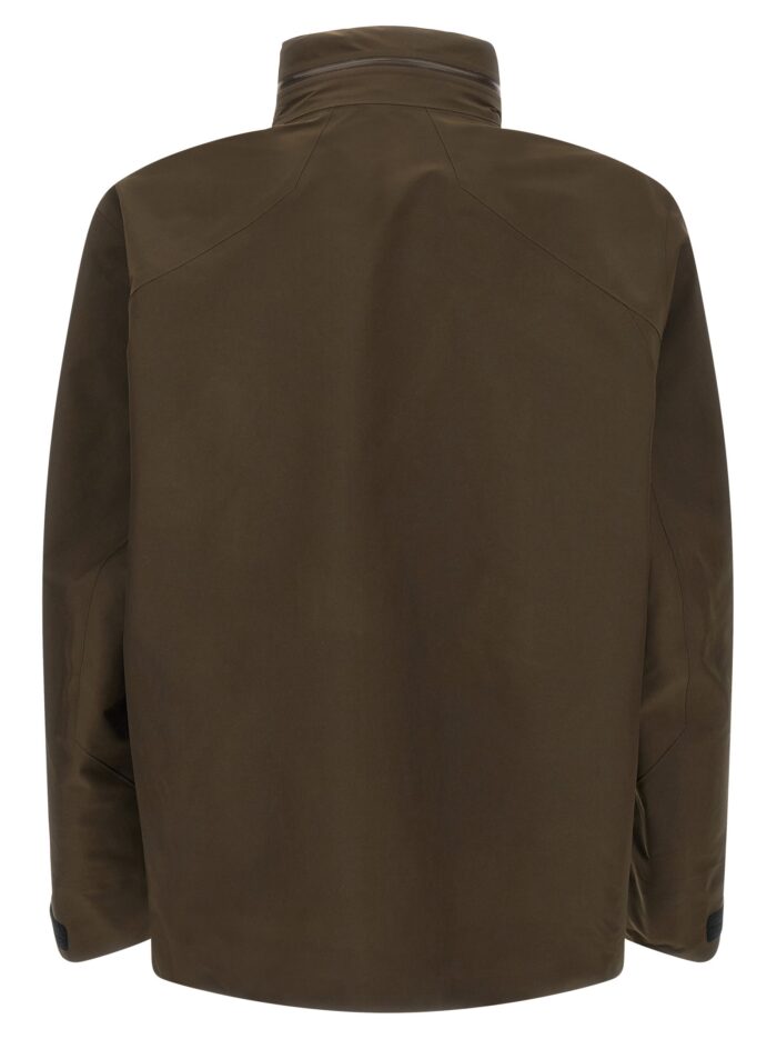 VEILANCE 'Field' Jacket