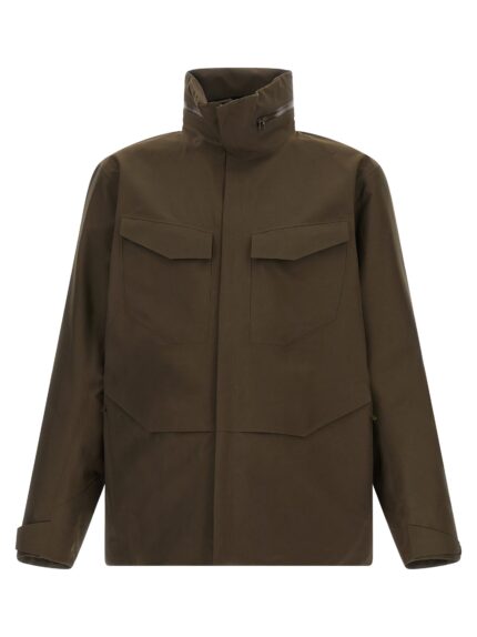 VEILANCE 'Field' Jacket