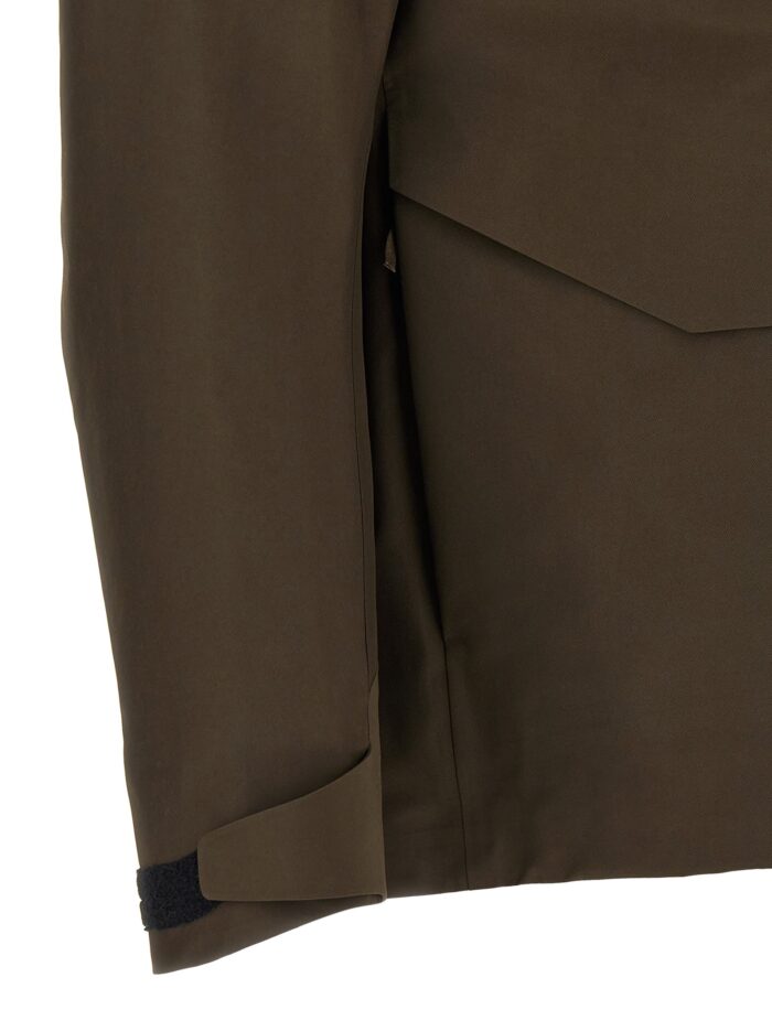 VEILANCE 'Field' Jacket