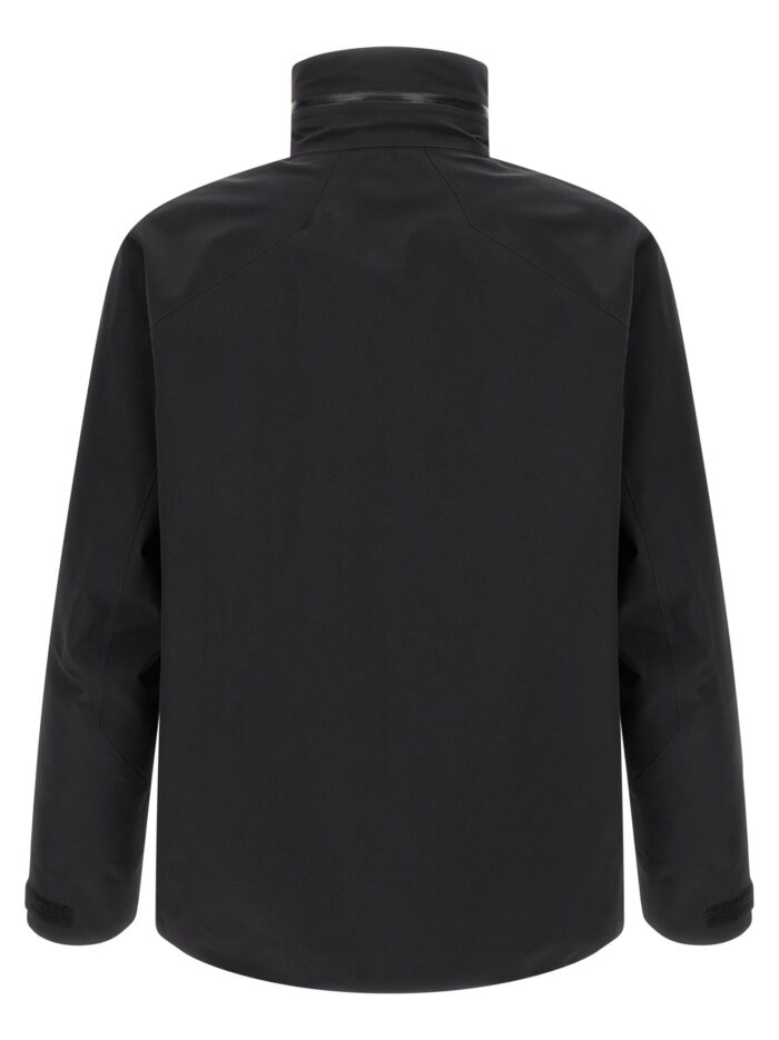 VEILANCE 'Field' Jacket