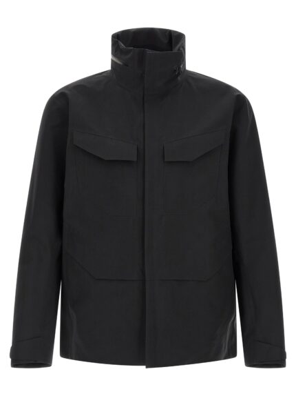 VEILANCE 'Field' Jacket