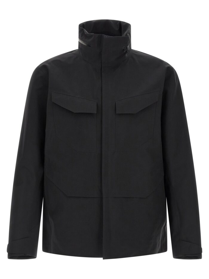 veilance 'field' jacket VEILANCE 'Field' Jacket