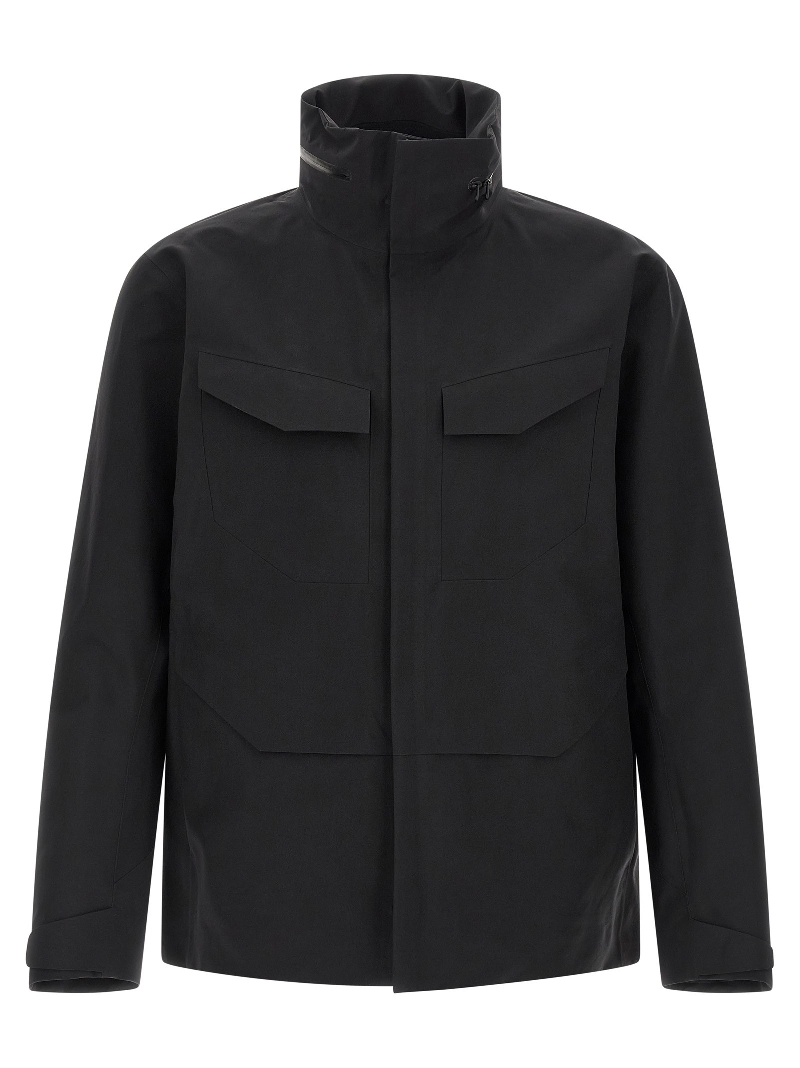 VEILANCE 'Field' Jacket