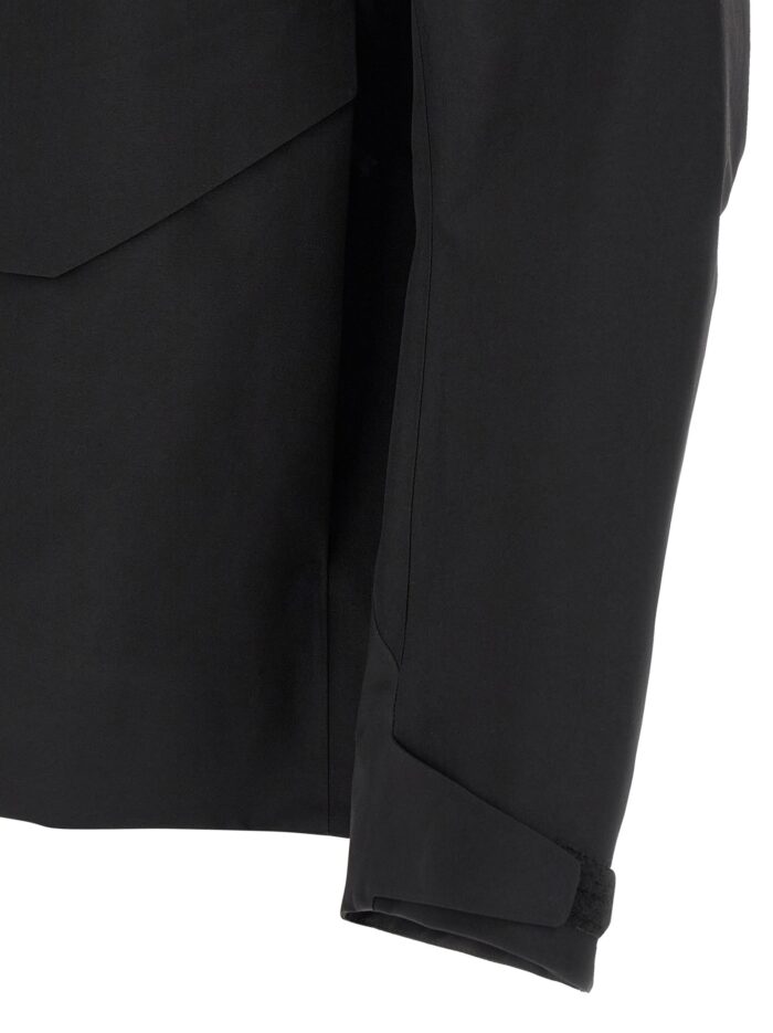 VEILANCE 'Field' Jacket