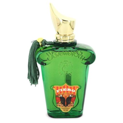 Fiero By Xerjoff - Eau De Parfum Spray (unboxed) 3.4 Oz