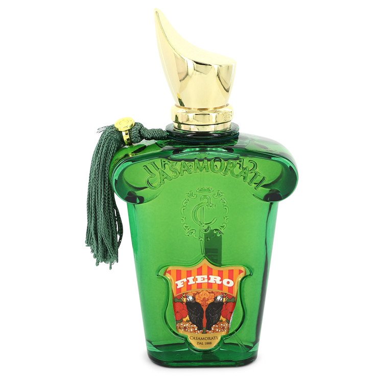 Fiero By Xerjoff - Eau De Parfum Spray (unboxed) 3.4 Oz