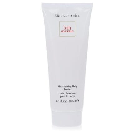 5Th Avenue By Elizabeth Arden - Body Lotion 6.8 Oz