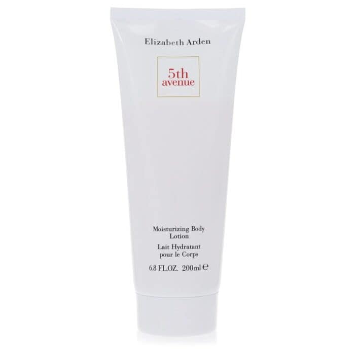 5Th Avenue By Elizabeth Arden - Body Lotion 6.8 Oz