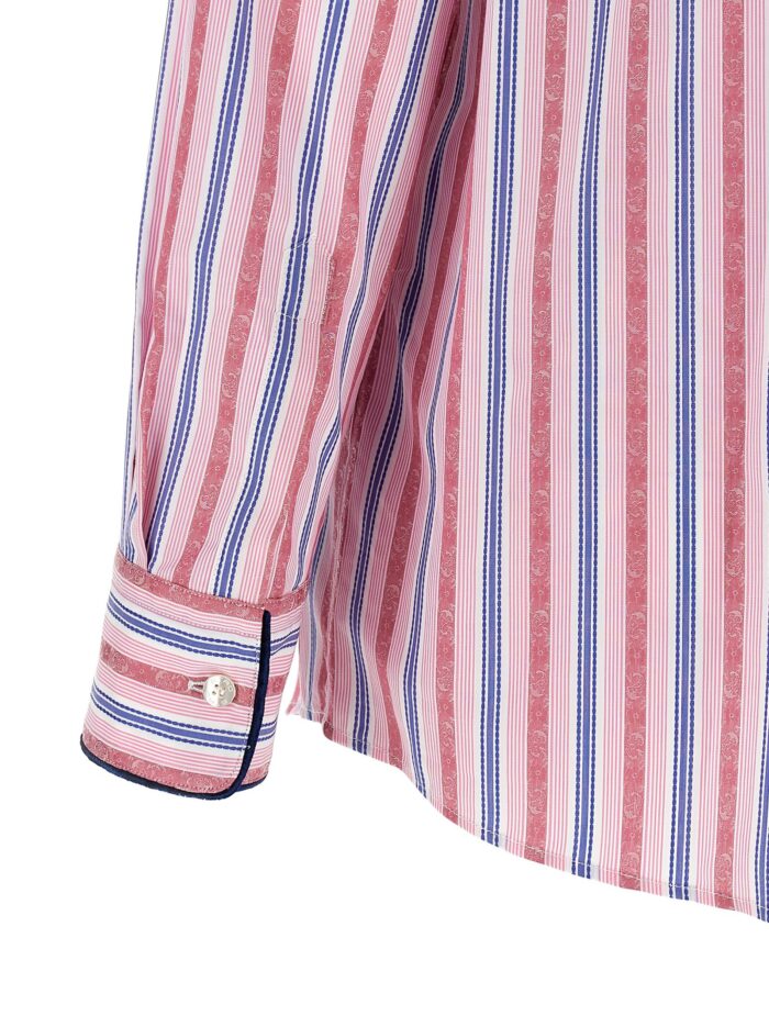 Etro Fil Coupé Shirt