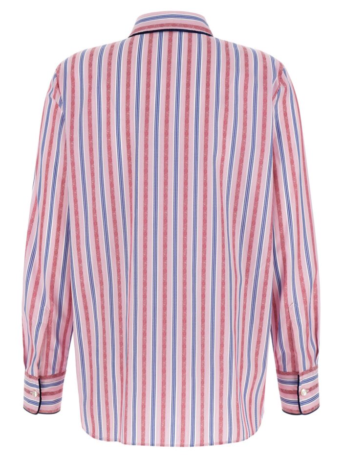 Etro Fil Coupé Shirt