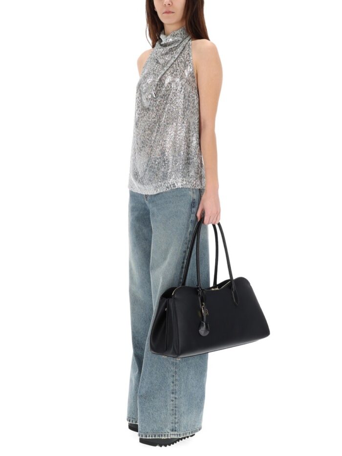 Stella Mccartney "fil Coupe" Top