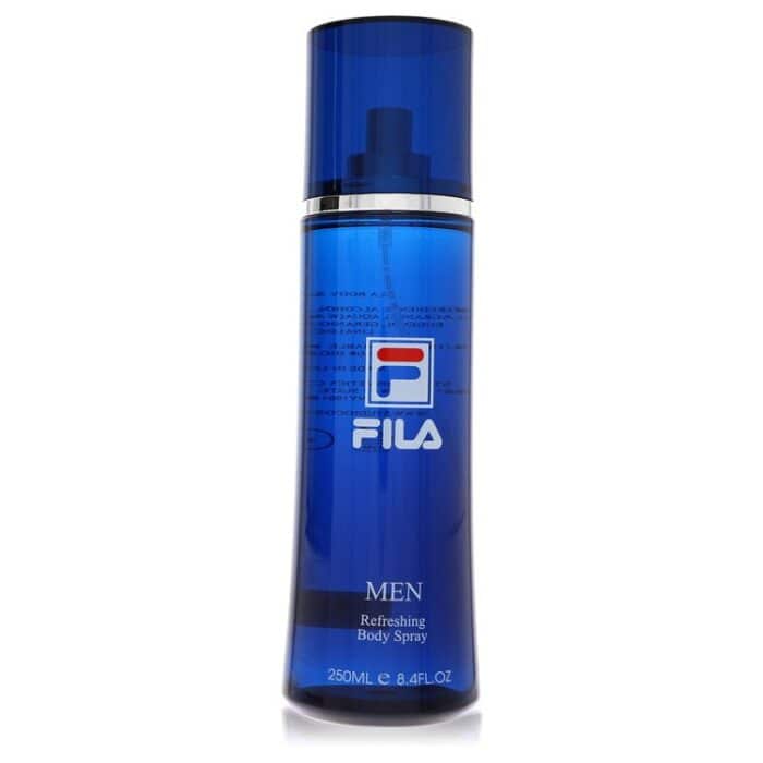 Fila By Fila - Body Spray 8.4 Oz