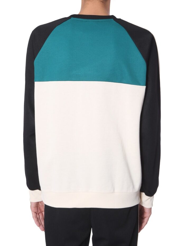 Fila CREW NECK SWEATSHIRT