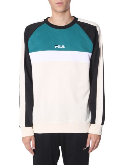 Fila CREW NECK SWEATSHIRT
