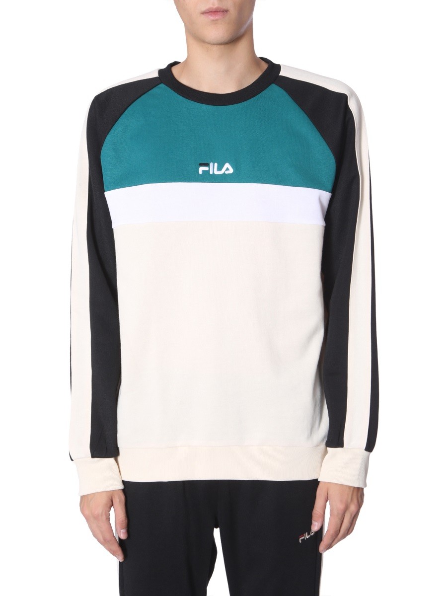 Fila CREW NECK SWEATSHIRT