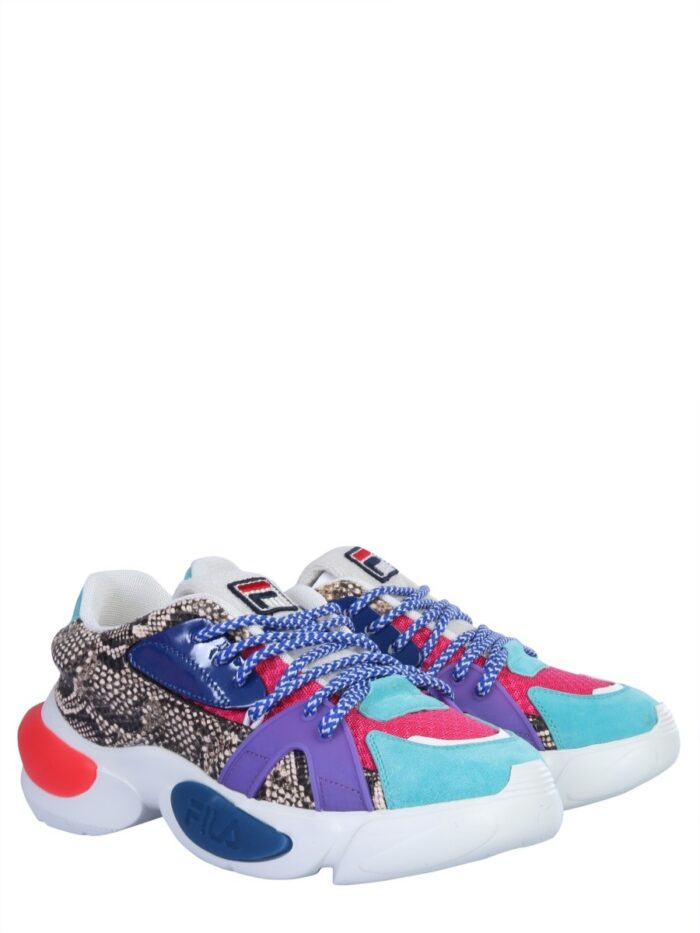 Fila LOGO SNEAKERS