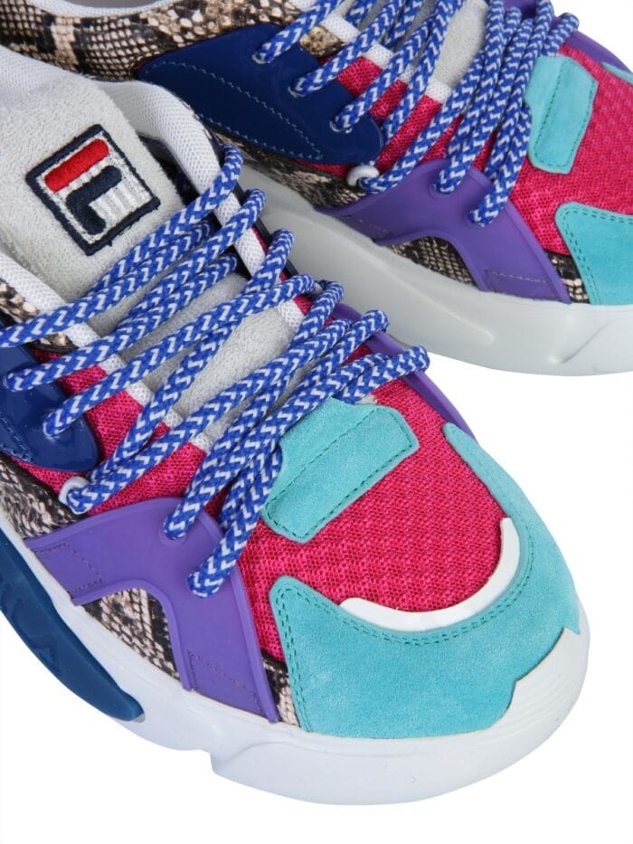 Fila LOGO SNEAKERS