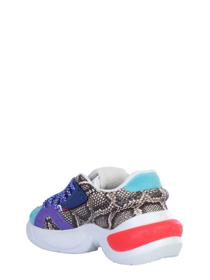 Fila LOGO SNEAKERS