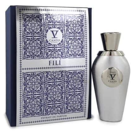 Fili V By V Canto - Extrait De Parfum Spray (Unisex) 3.38 Oz