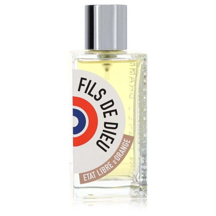 Fils De Dieu By Etat Libre D'Orange - Eau De Parfum Spray (Unisex Tester) 3.4 Oz - Image 1