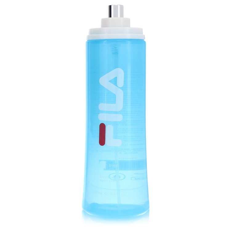Fila Fresh By Fila - Body Spray (Tester) 8.4 Oz