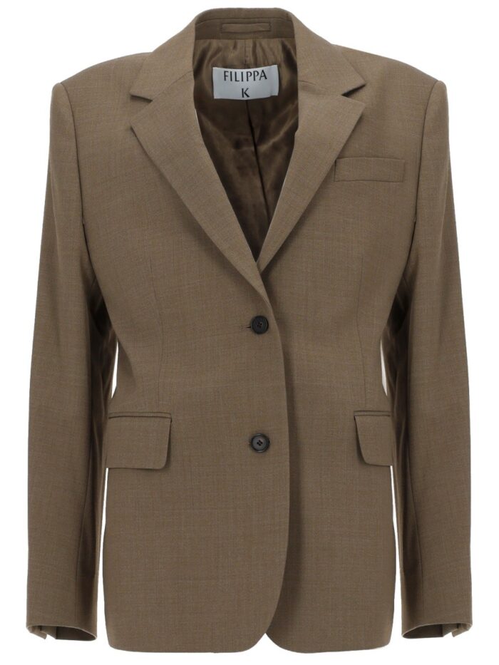 filippa k blazer "delilah" FILIPPA K BLAZER "DELILAH"