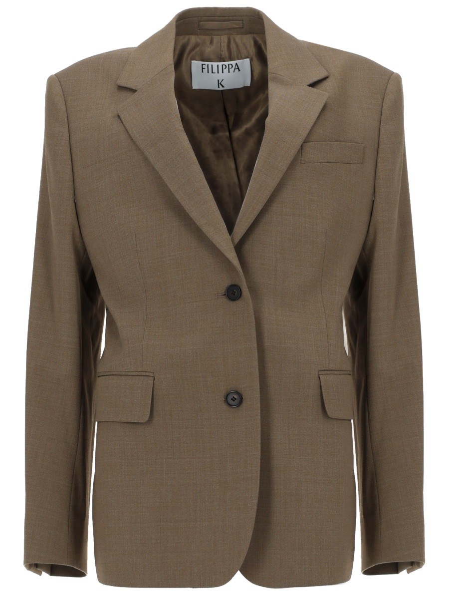 FILIPPA K BLAZER "DELILAH"